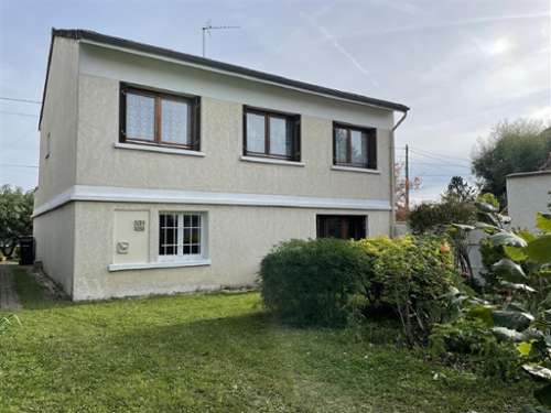 Pamfou Seine-et-Marne huis foto 7150998