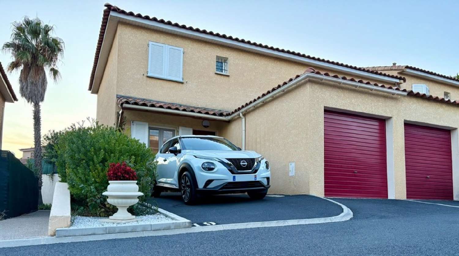  te koop huis Béziers Hérault 1
