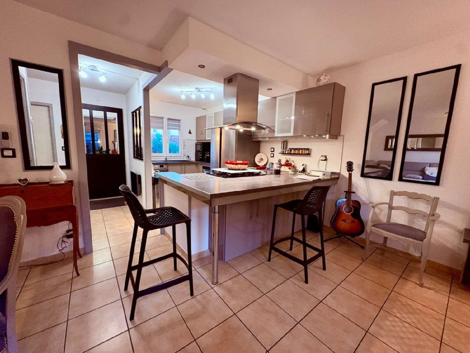  te koop huis Béziers Hérault 4