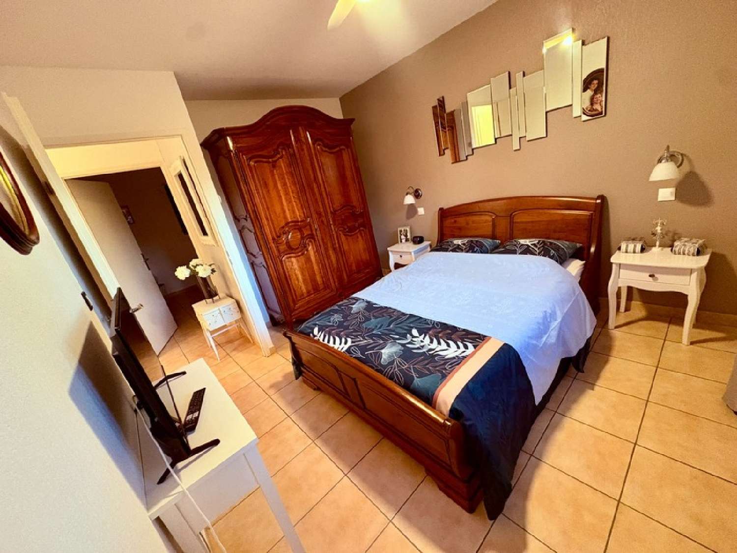  te koop huis Béziers Hérault 8