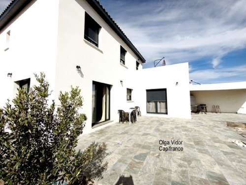 Béziers Hérault Haus Bild 7166635