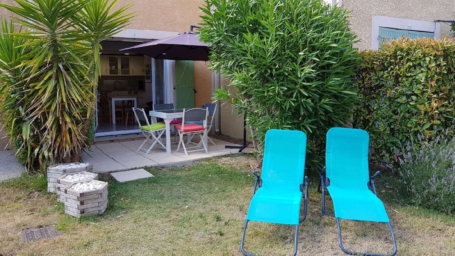  for sale house Béziers Hérault 1
