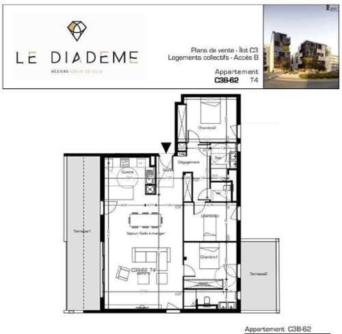 Béziers Hérault huis foto 7151578