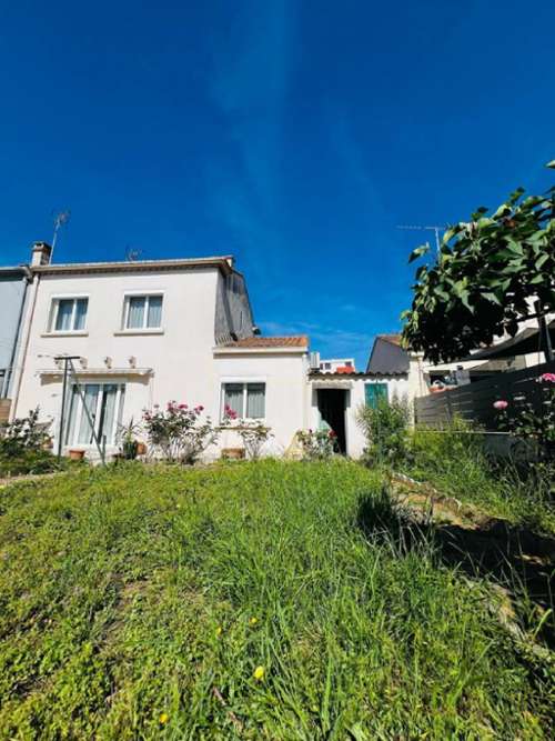 Béziers Hérault maison foto 7160538