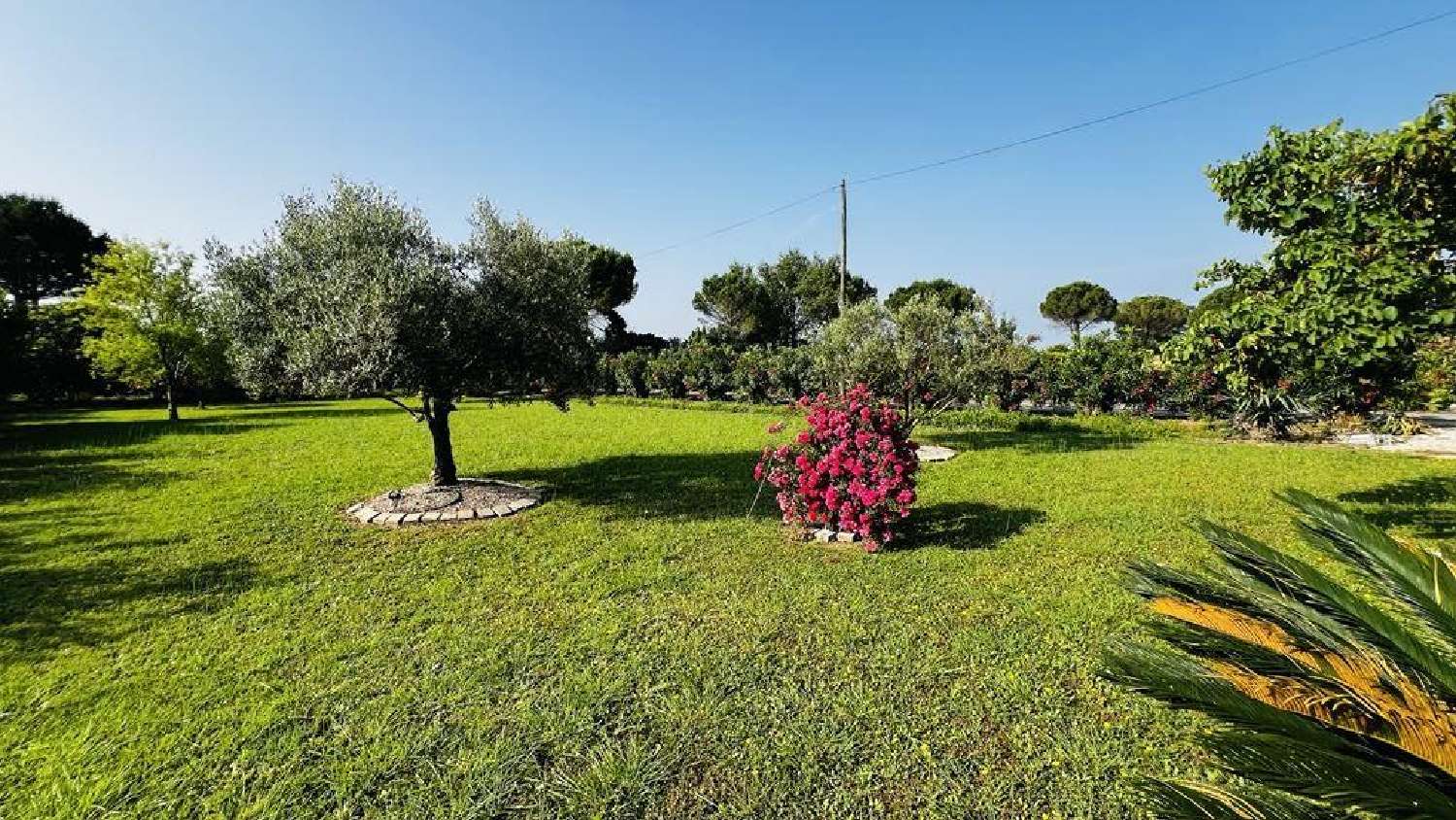 à vendre maison Béziers Hérault 3