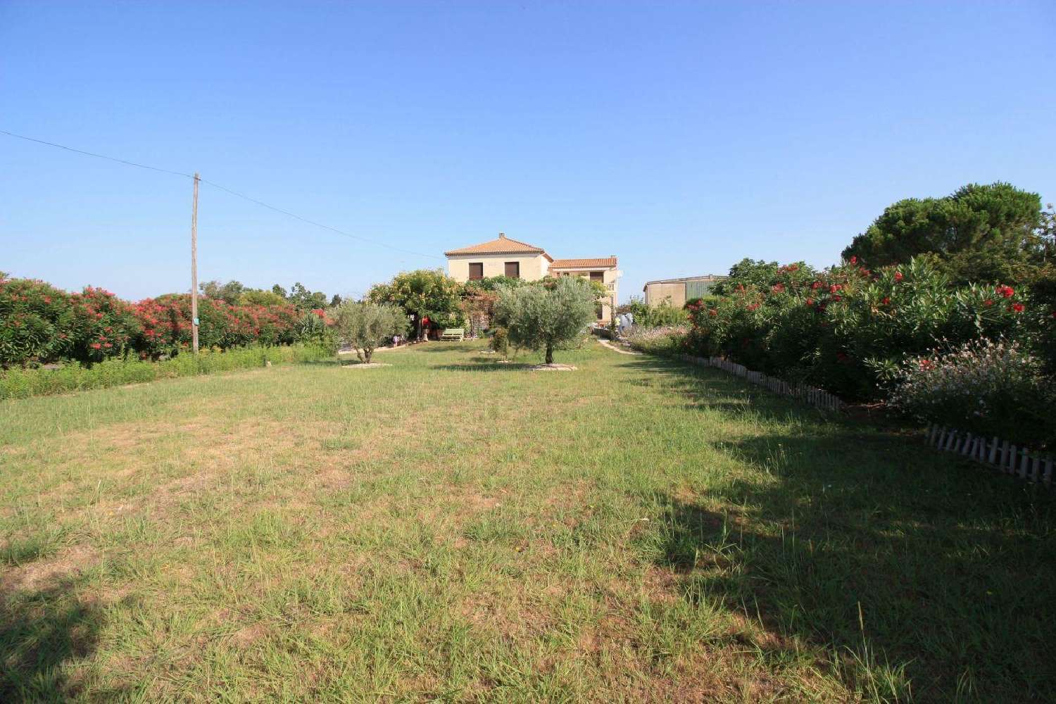 à vendre maison Béziers Hérault 4