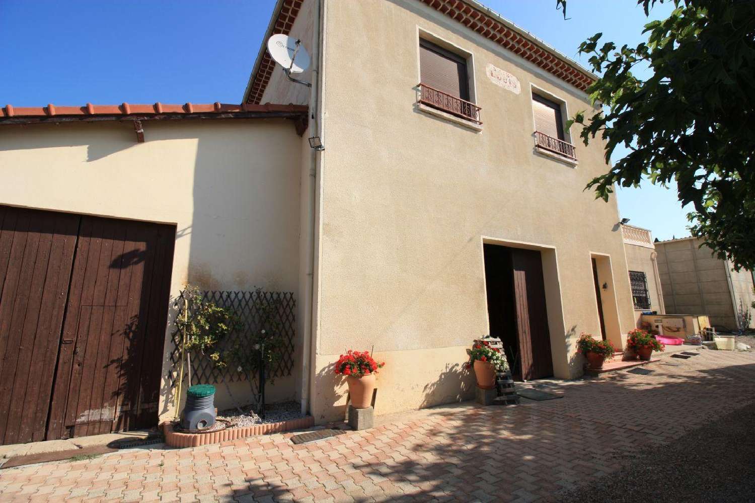 à vendre maison Béziers Hérault 5