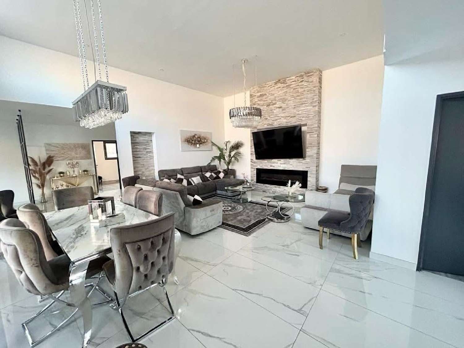 te koop huis Béziers Hérault 3