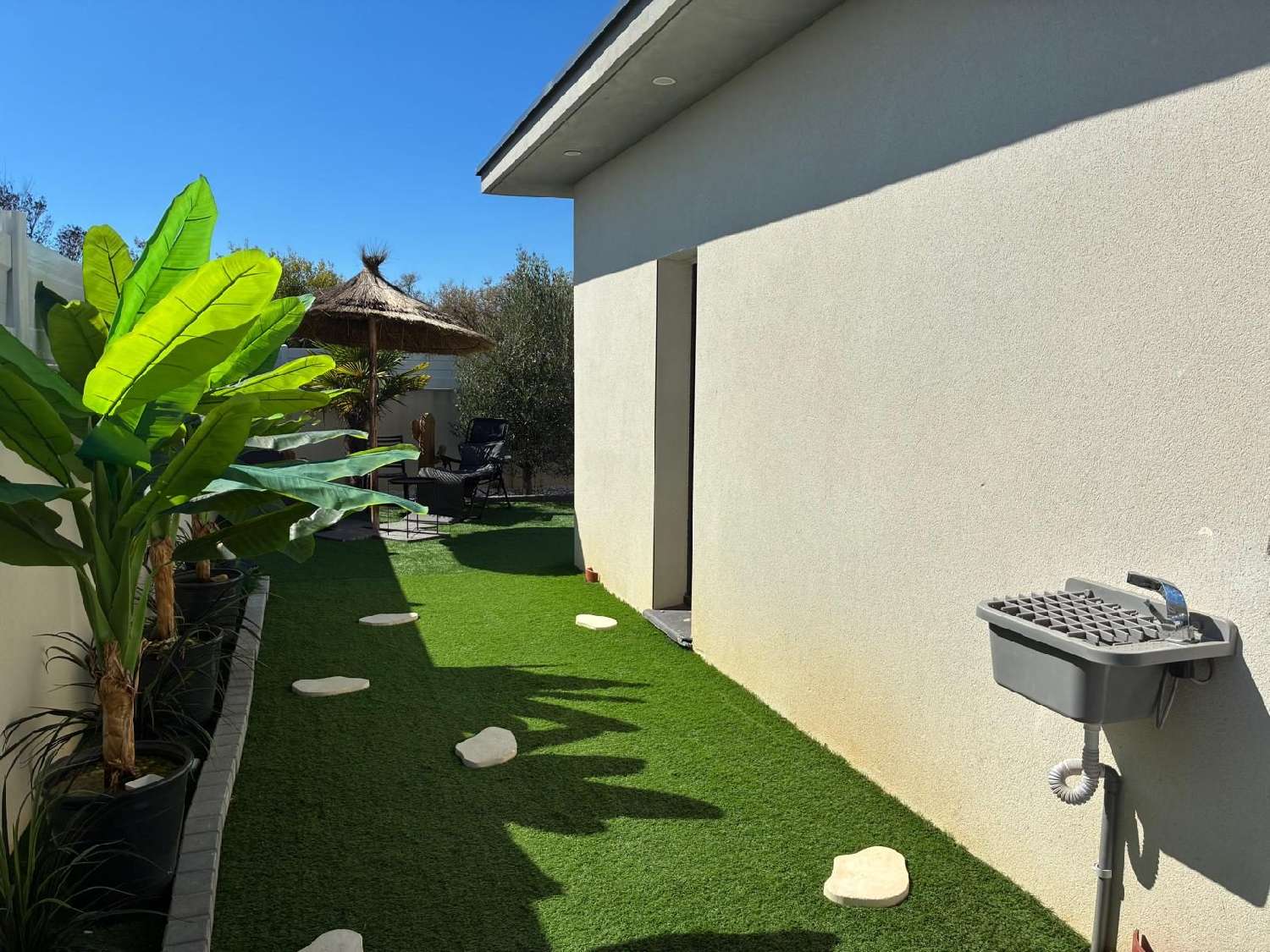  te koop huis Béziers Hérault 7