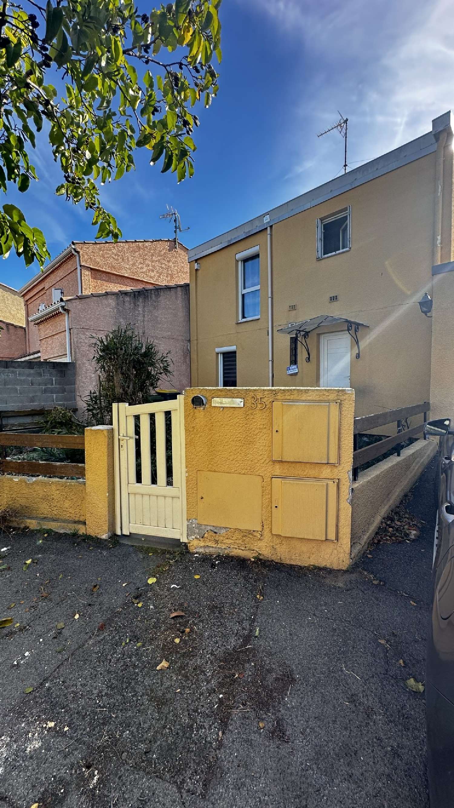  te koop huis Béziers Hérault 1