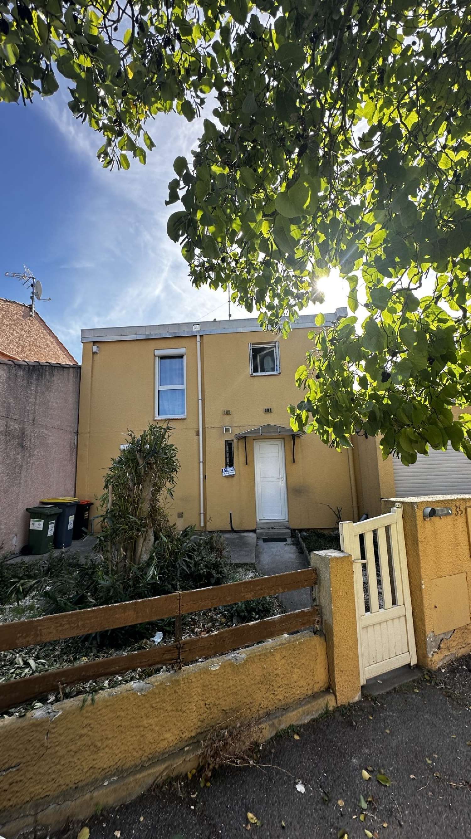  te koop huis Béziers Hérault 2