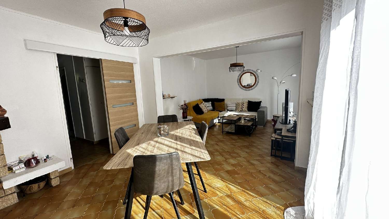  te koop huis Béziers Hérault 3