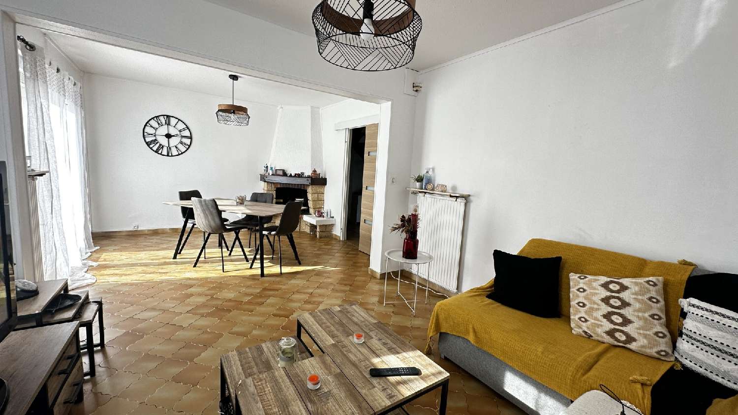  te koop huis Béziers Hérault 4