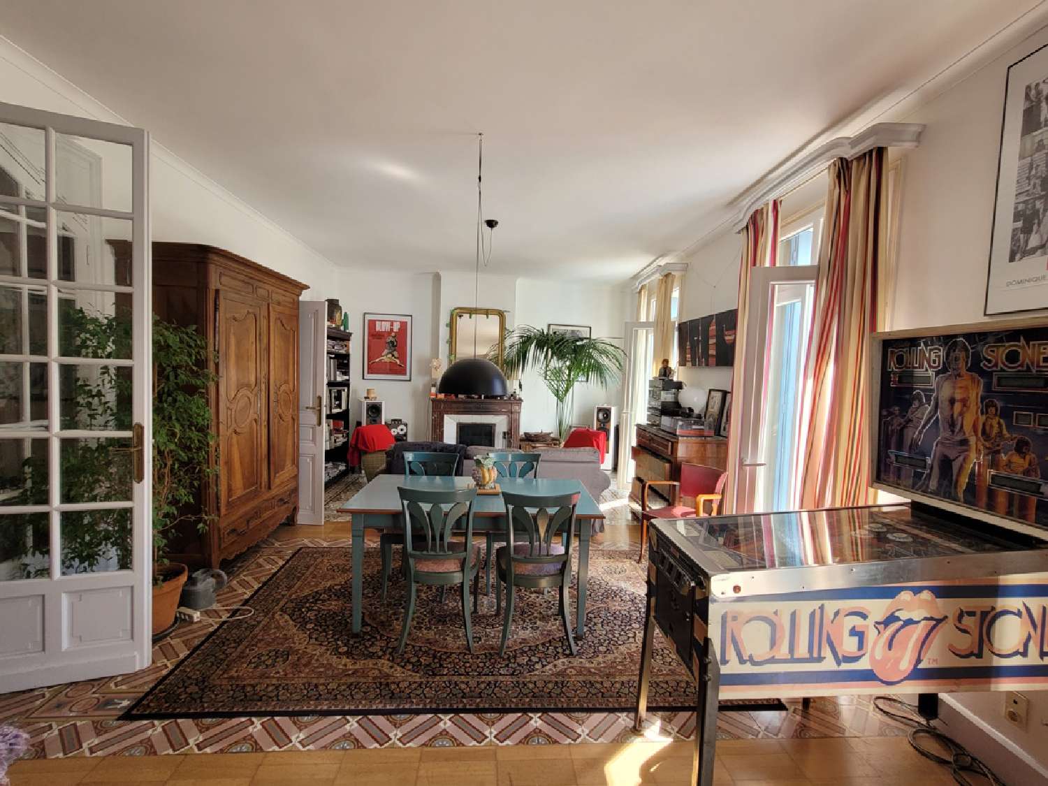  for sale house Béziers Hérault 4
