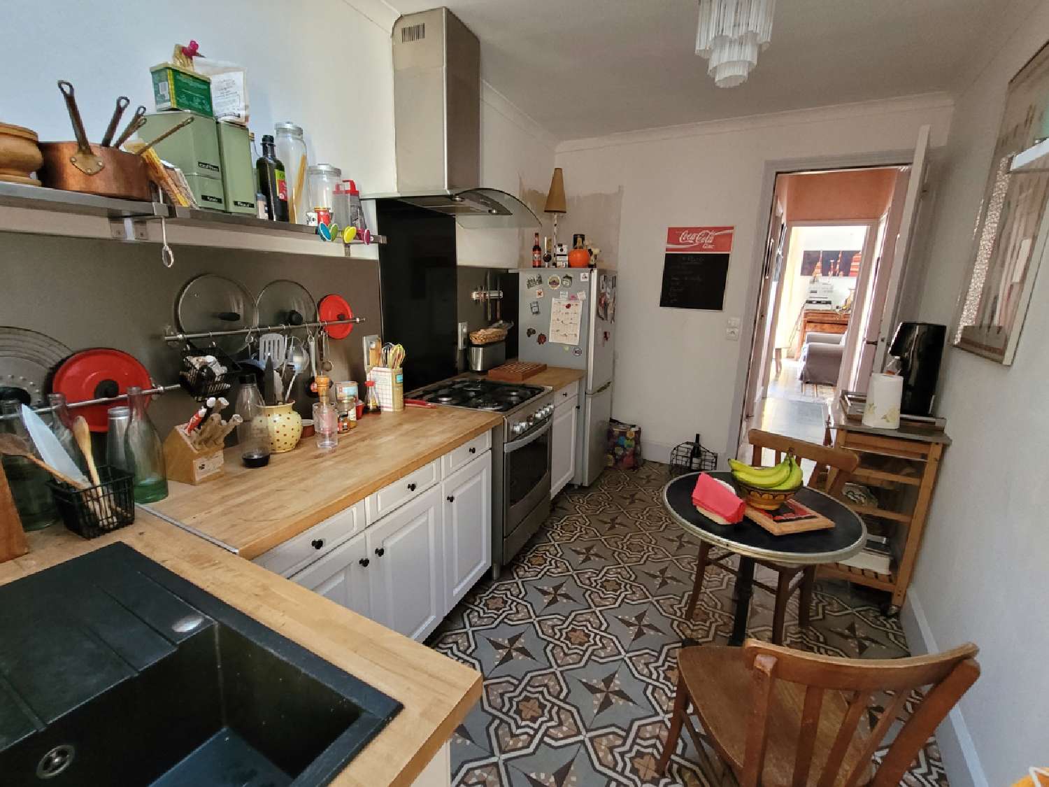  for sale house Béziers Hérault 7