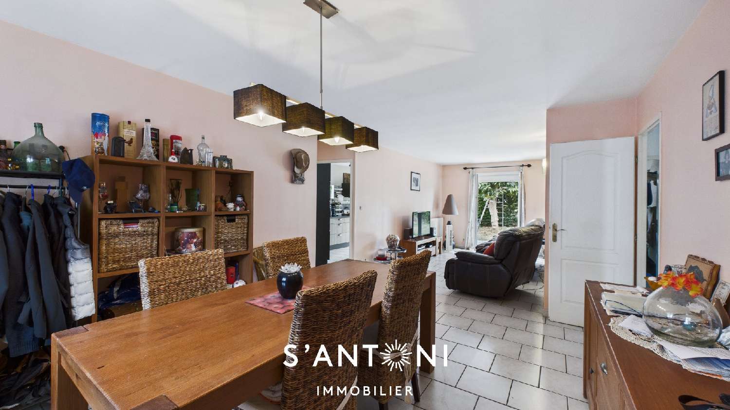  en venta casa Béziers Hérault 1
