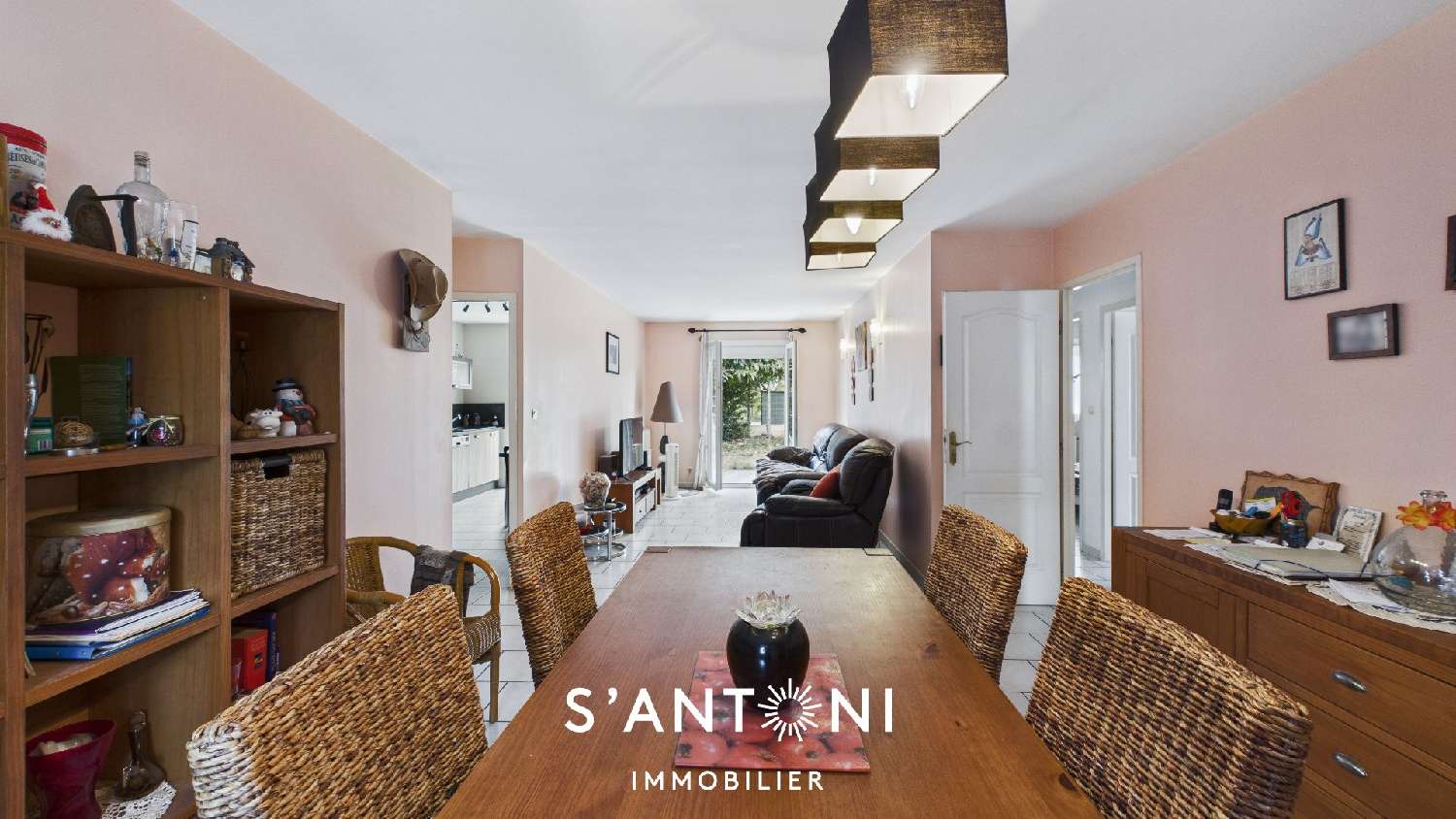  en venta casa Béziers Hérault 2