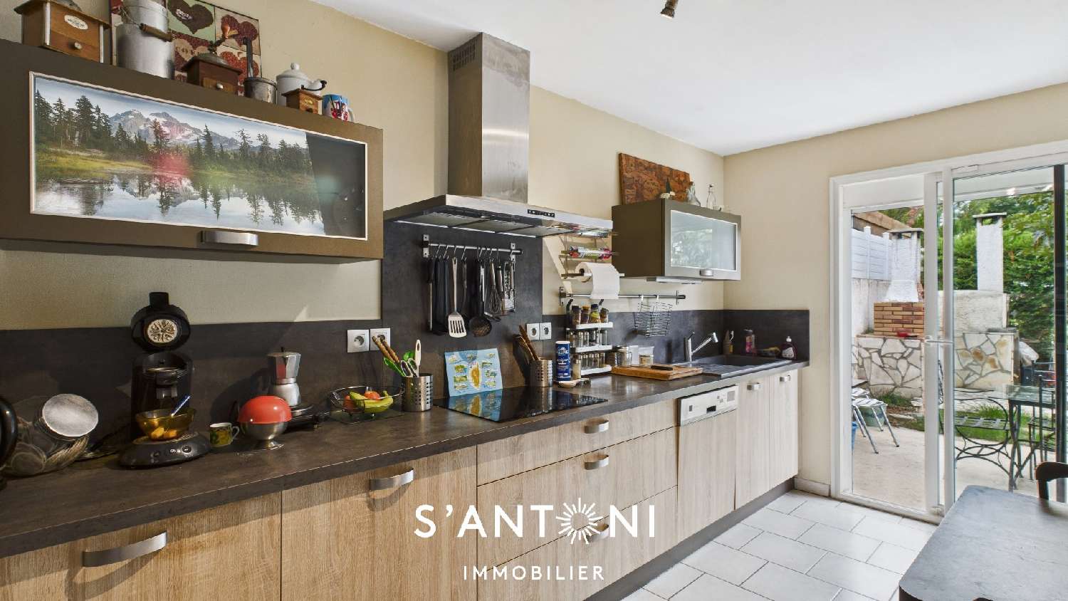  en venta casa Béziers Hérault 3