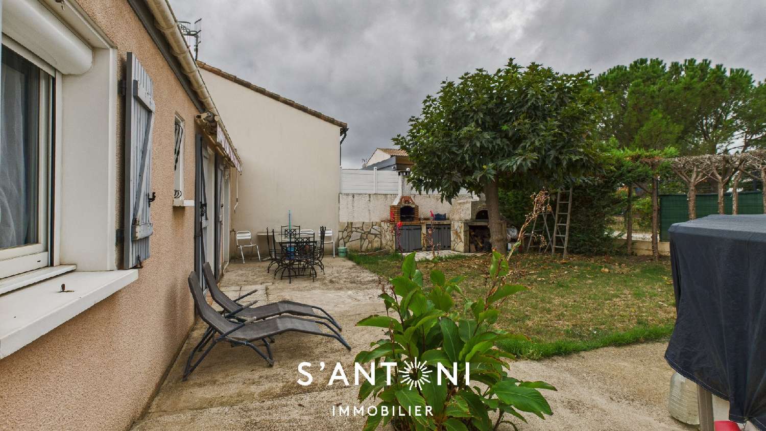  en venta casa Béziers Hérault 7