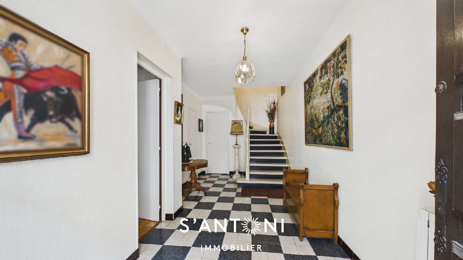  en venta casa Béziers Hérault 1
