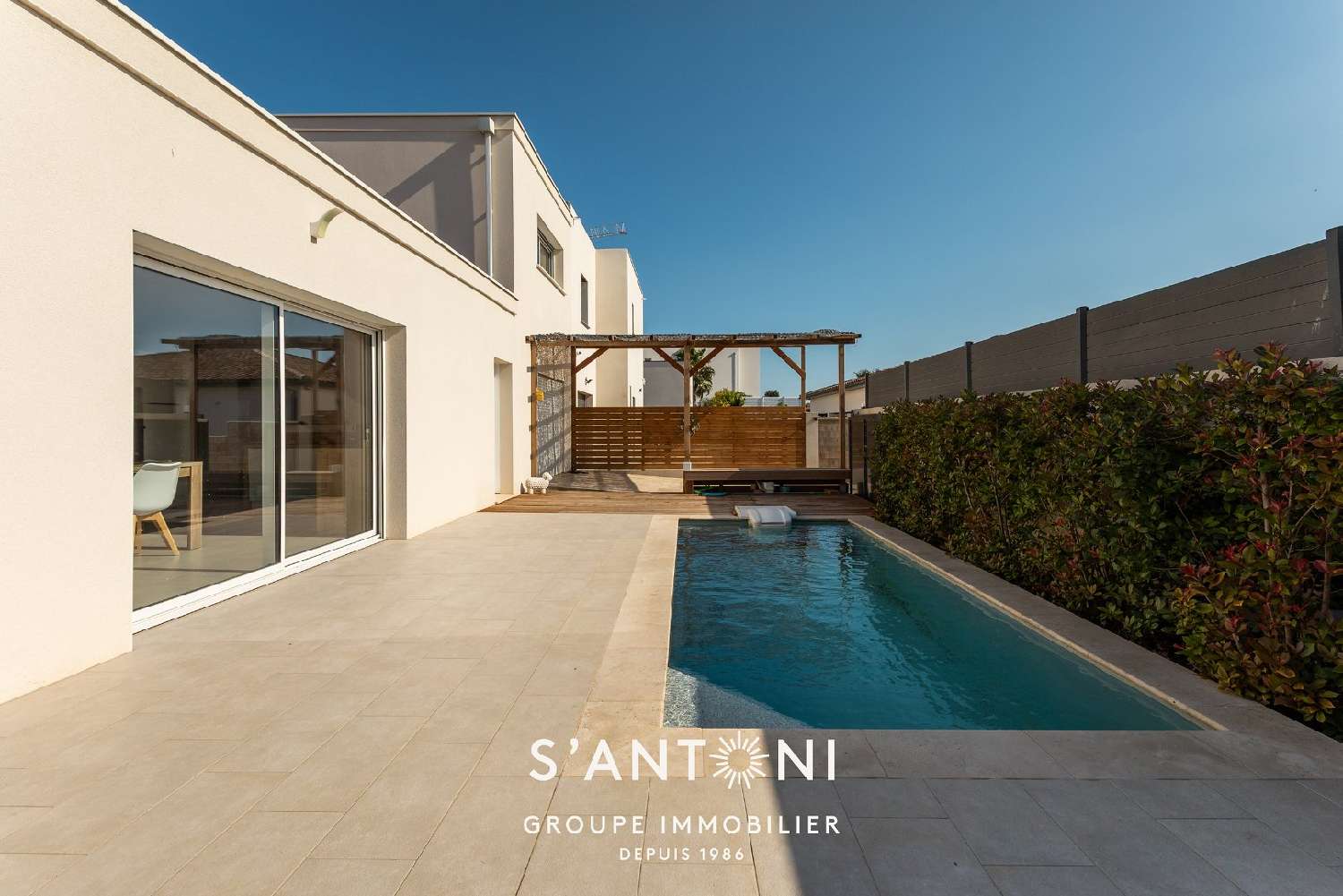  te koop huis Béziers Hérault 1
