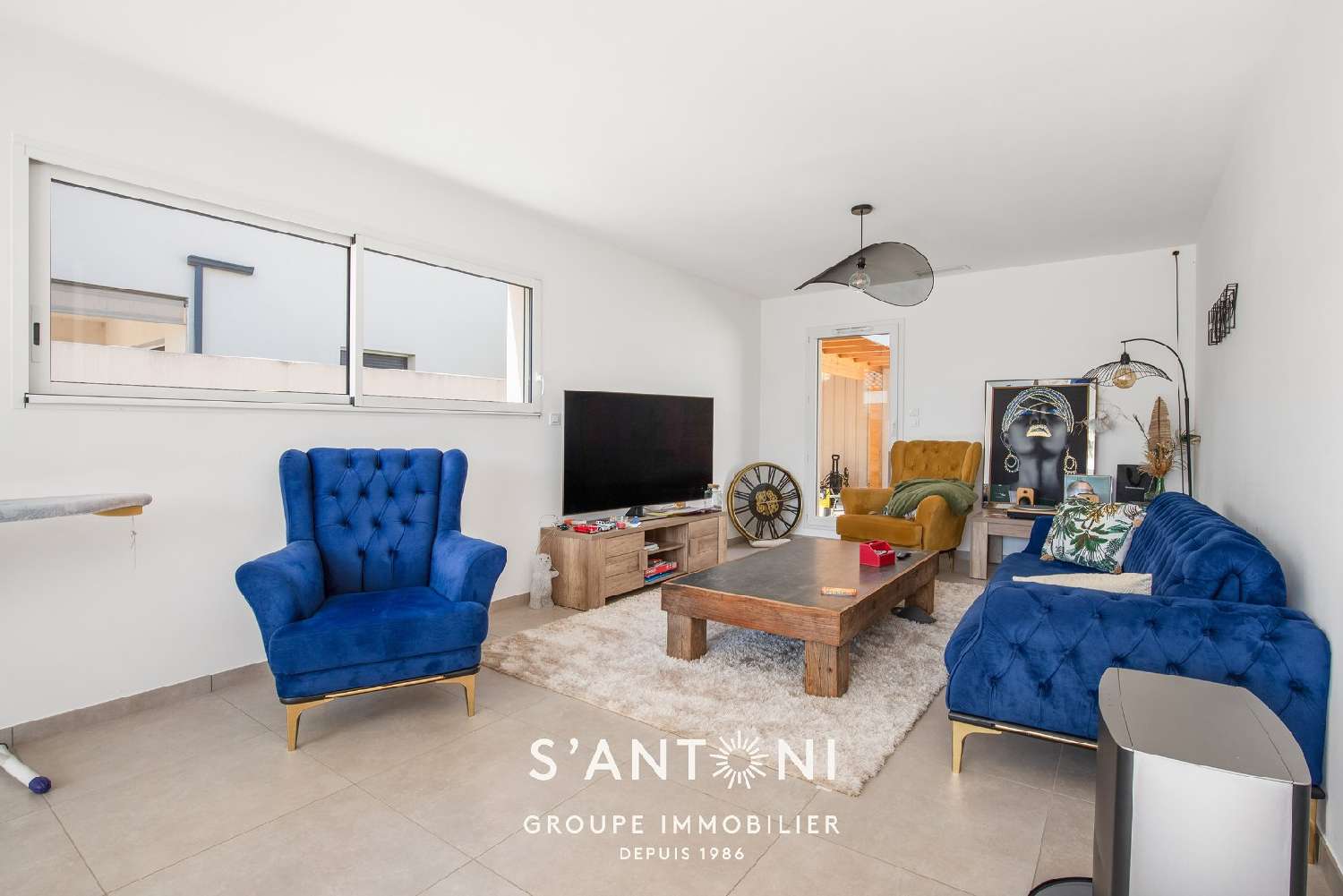  te koop huis Béziers Hérault 3