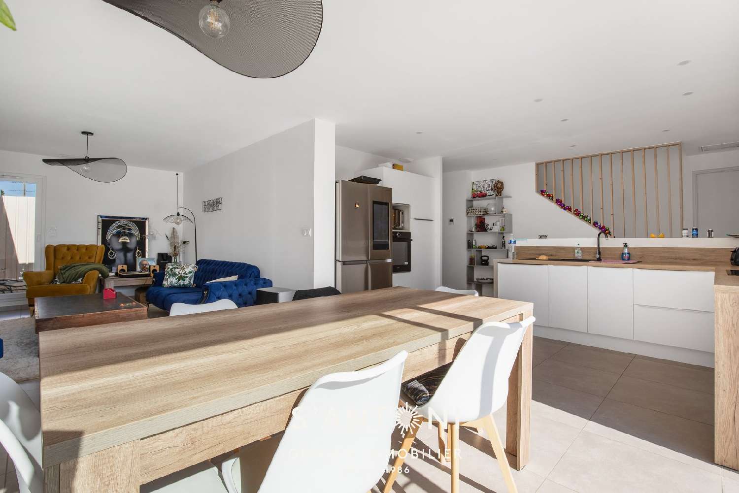  te koop huis Béziers Hérault 4