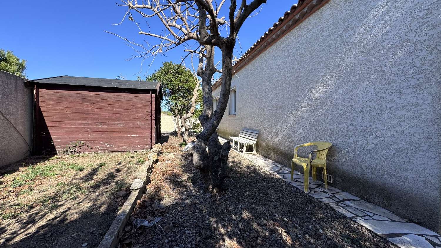  te koop huis Béziers Hérault 4