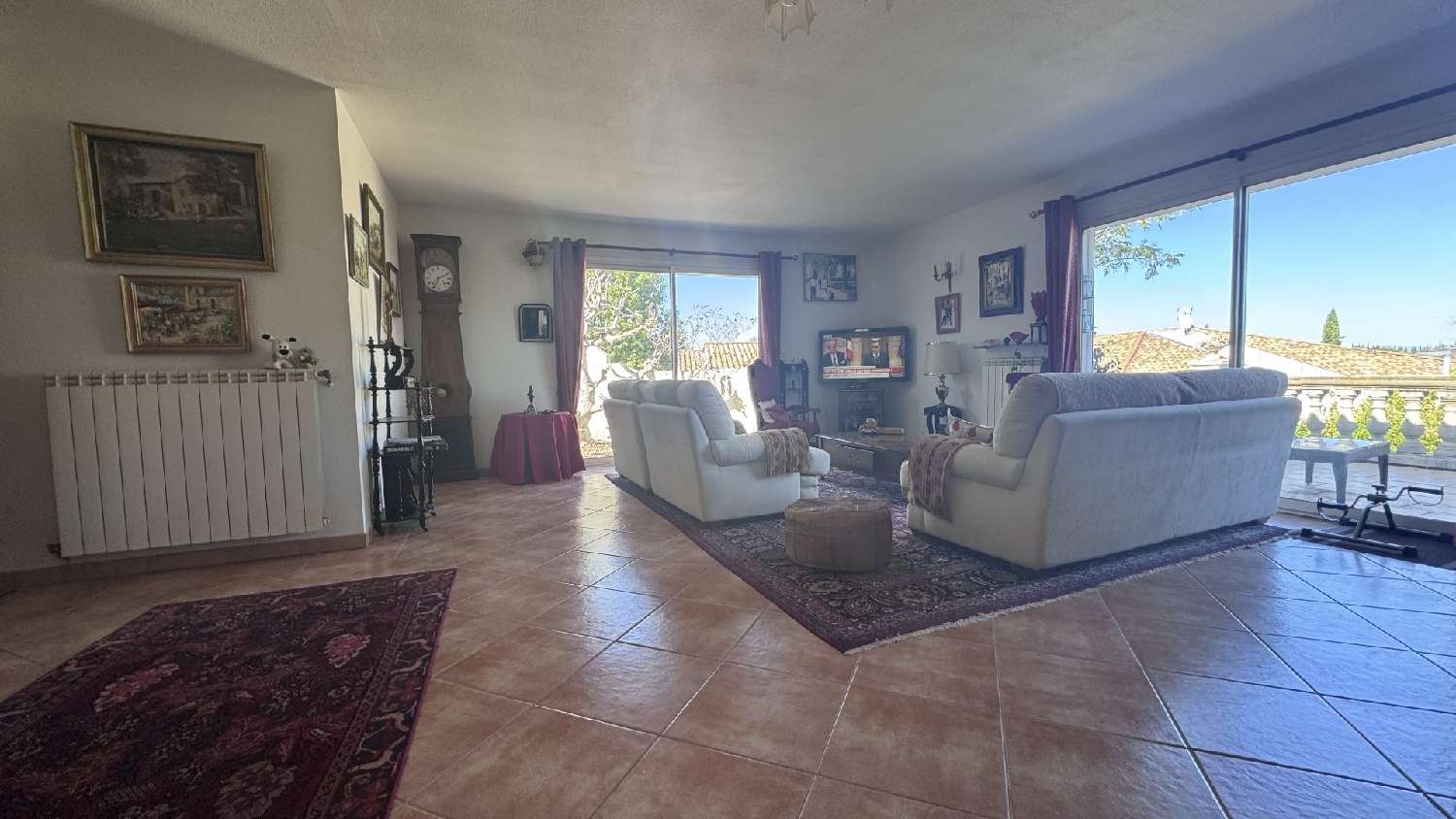  te koop huis Béziers Hérault 5