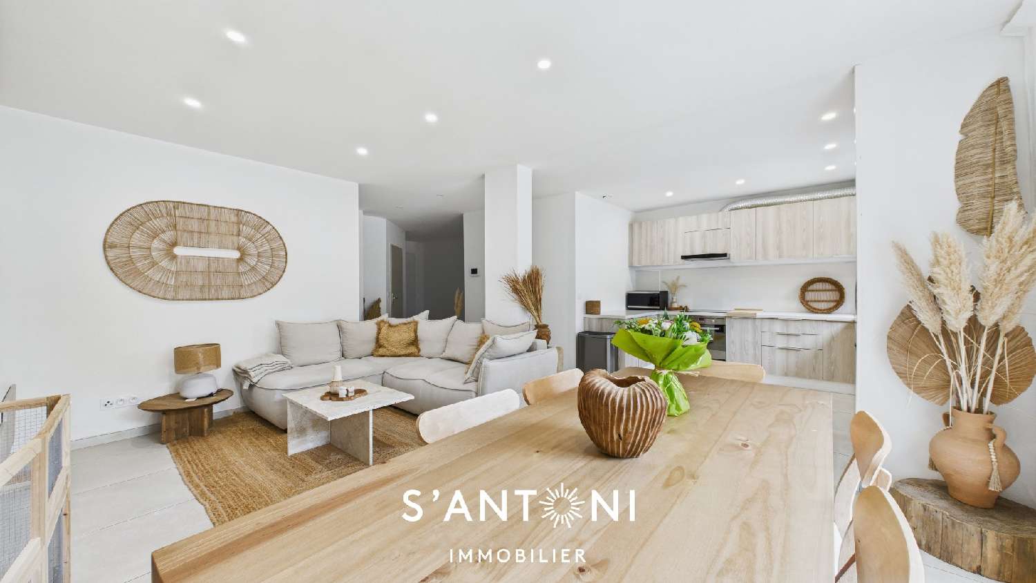 à vendre maison Béziers Hérault 1