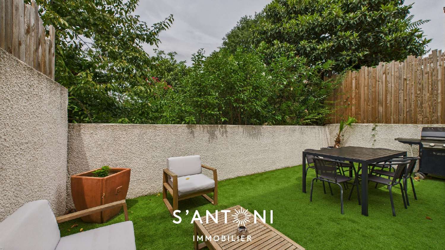 à vendre maison Béziers Hérault 2