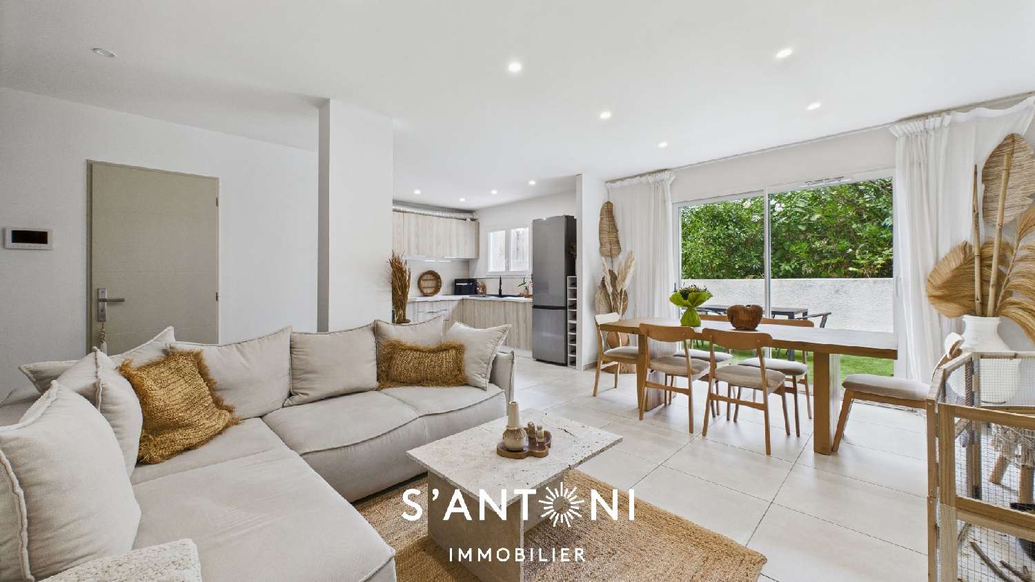 à vendre maison Béziers Hérault 3