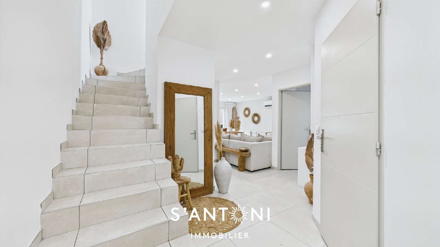 à vendre maison Béziers Hérault 5