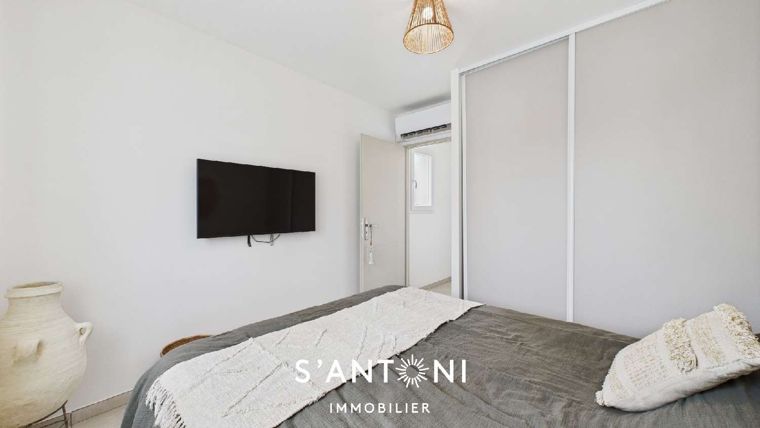 à vendre maison Béziers Hérault 7