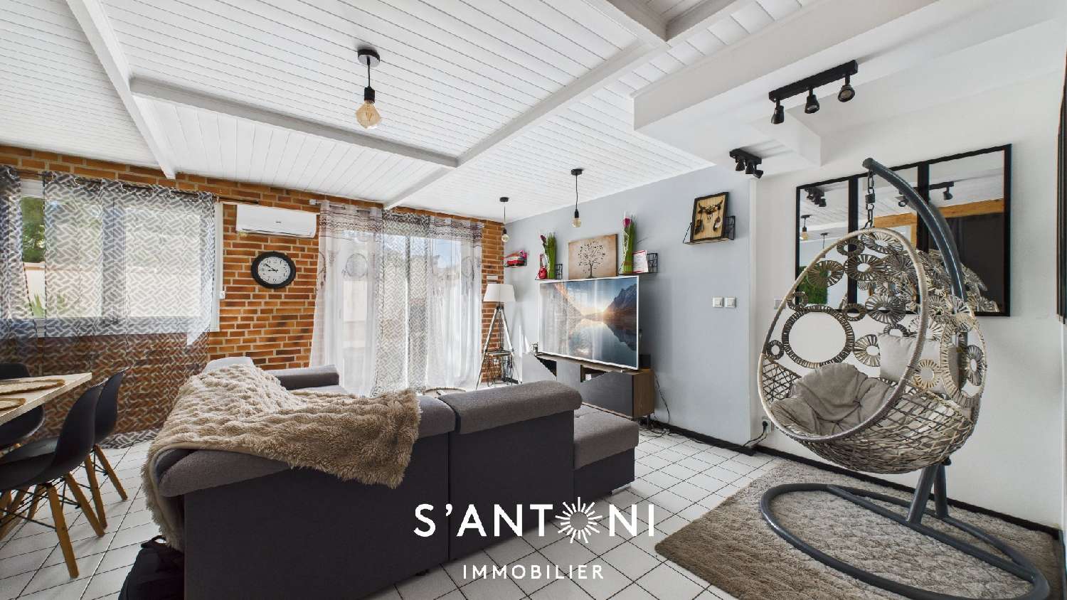 te koop huis Béziers Hérault 2