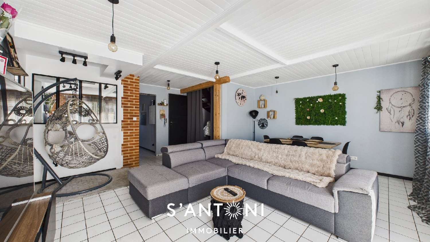 te koop huis Béziers Hérault 3
