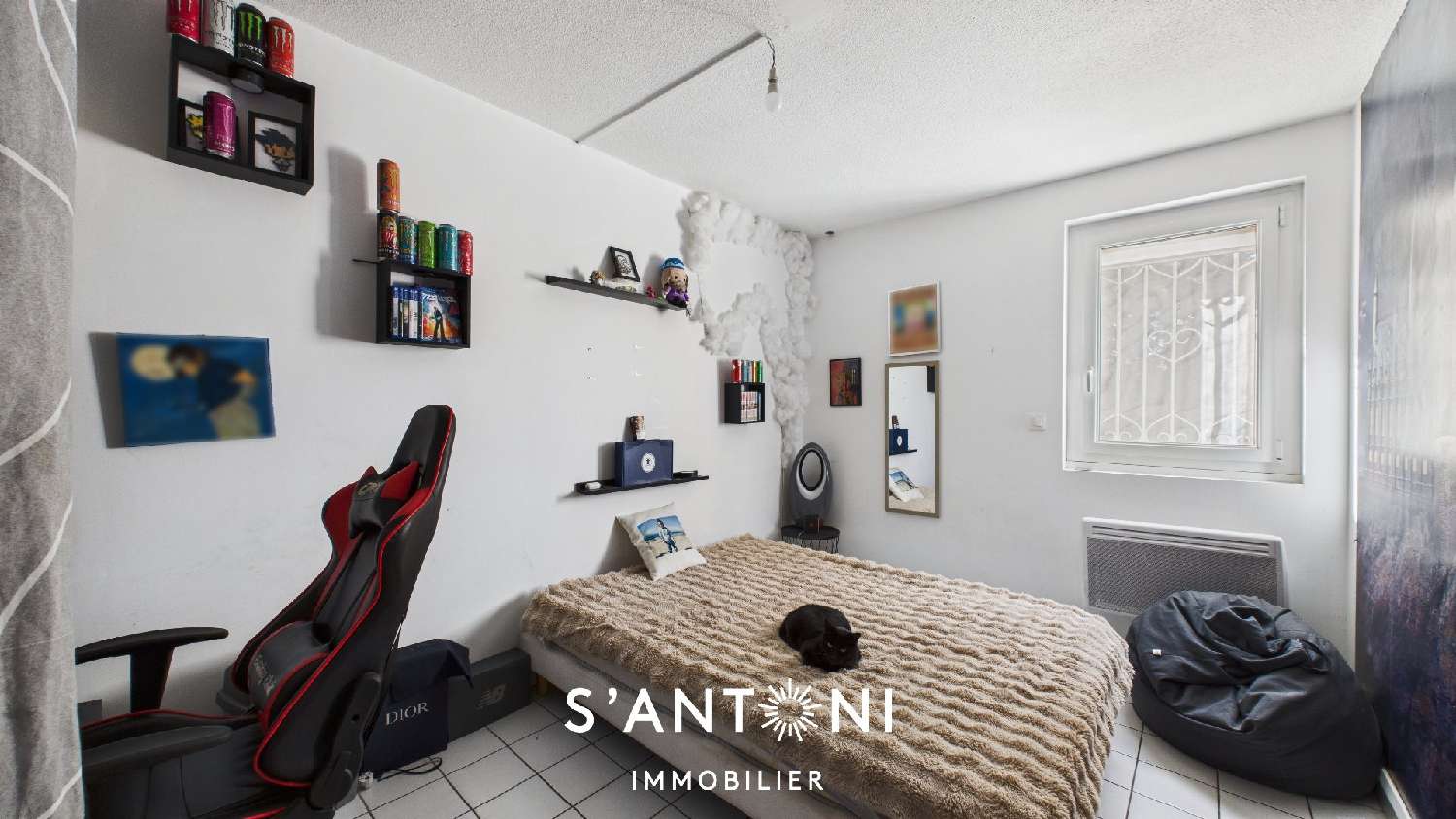 te koop huis Béziers Hérault 6