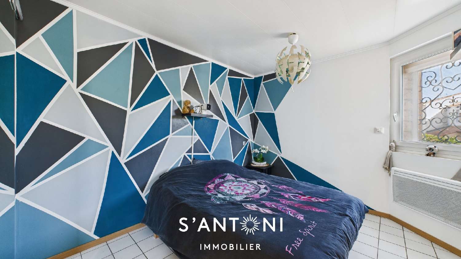 te koop huis Béziers Hérault 7