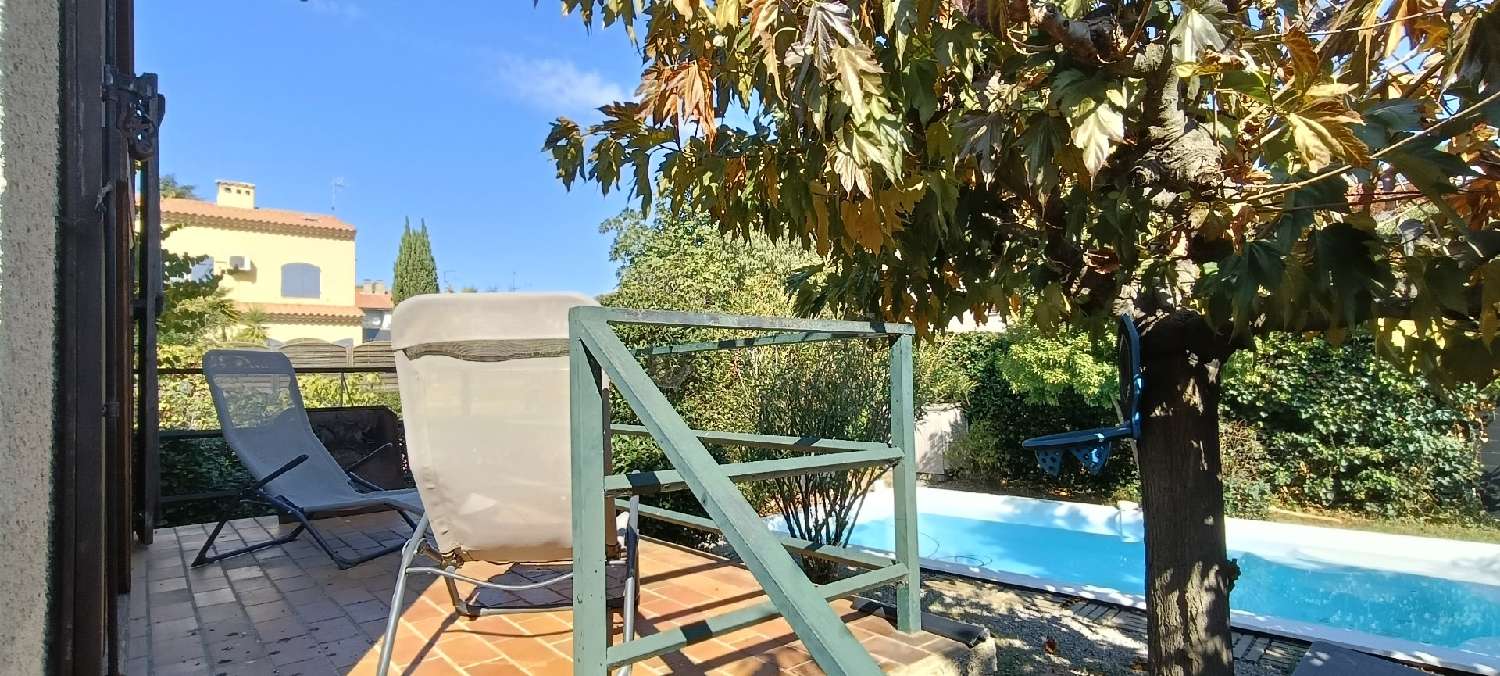 te koop huis Béziers Hérault 2