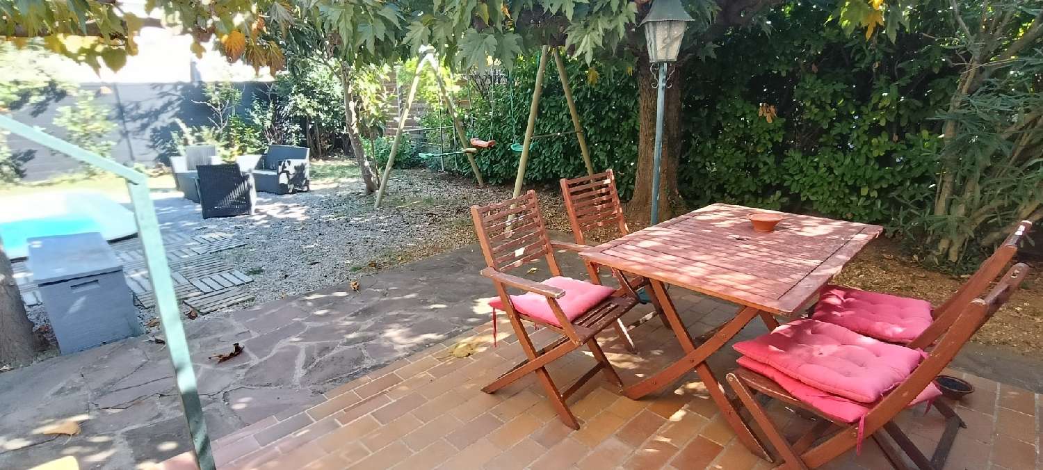 te koop huis Béziers Hérault 3