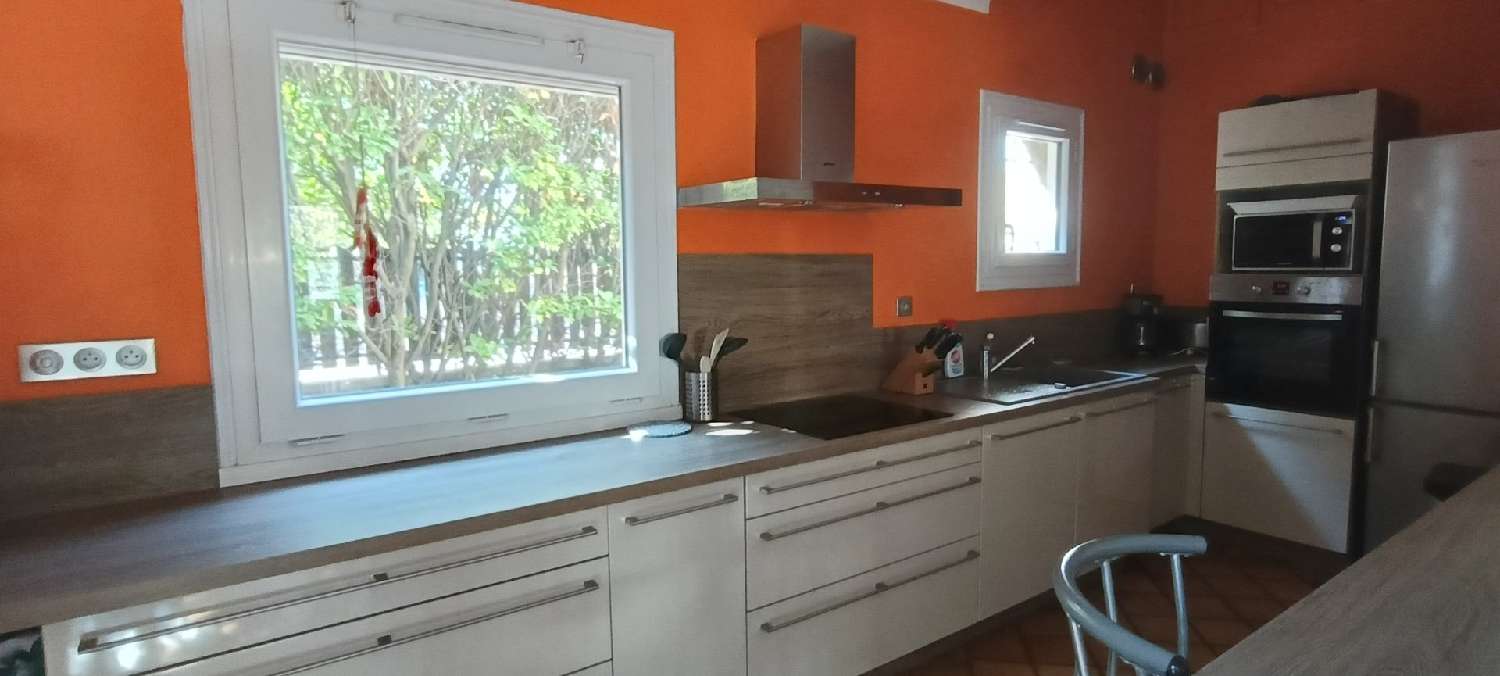te koop huis Béziers Hérault 7
