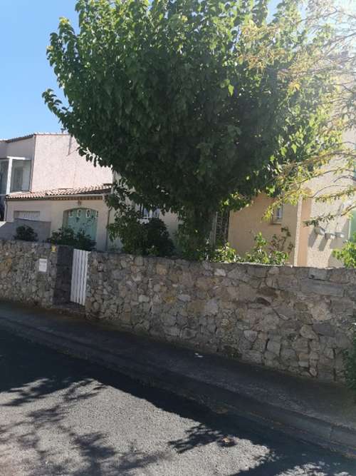 Sérignan Hérault casa foto 7148724