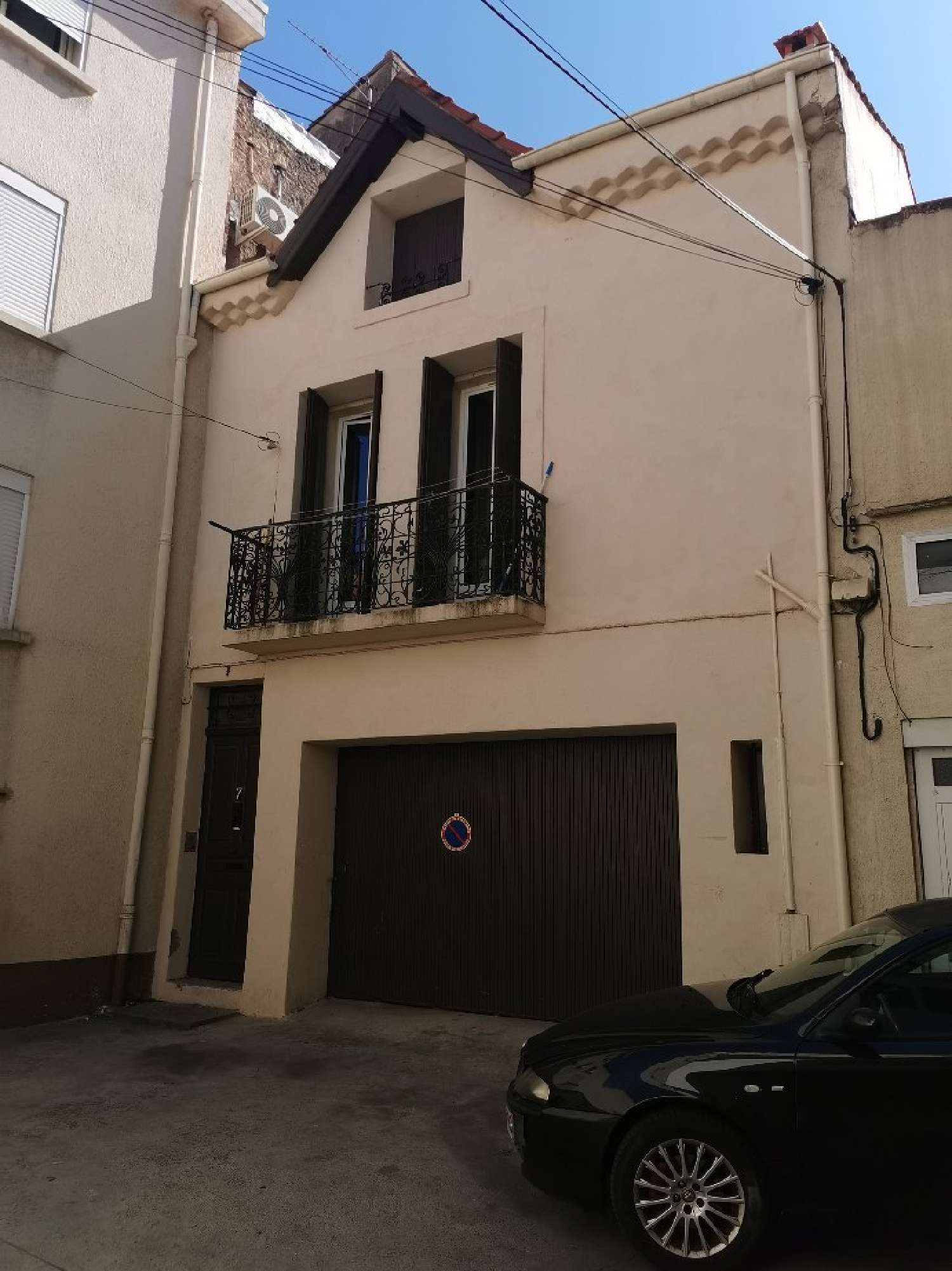  en venta casa Béziers Hérault 1
