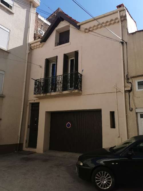 Béziers Hérault casa foto 7148723