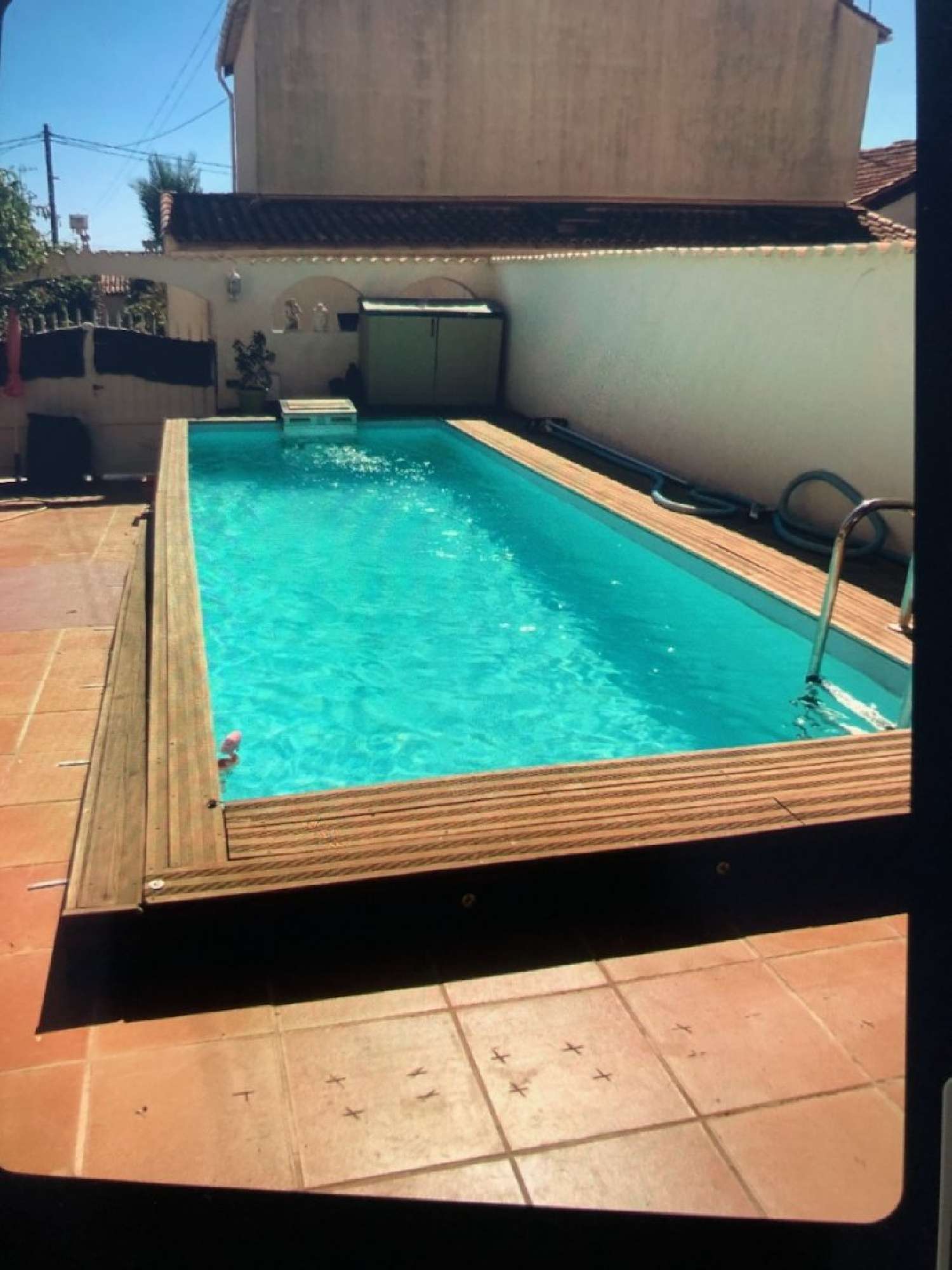  te koop huis Béziers Hérault 1