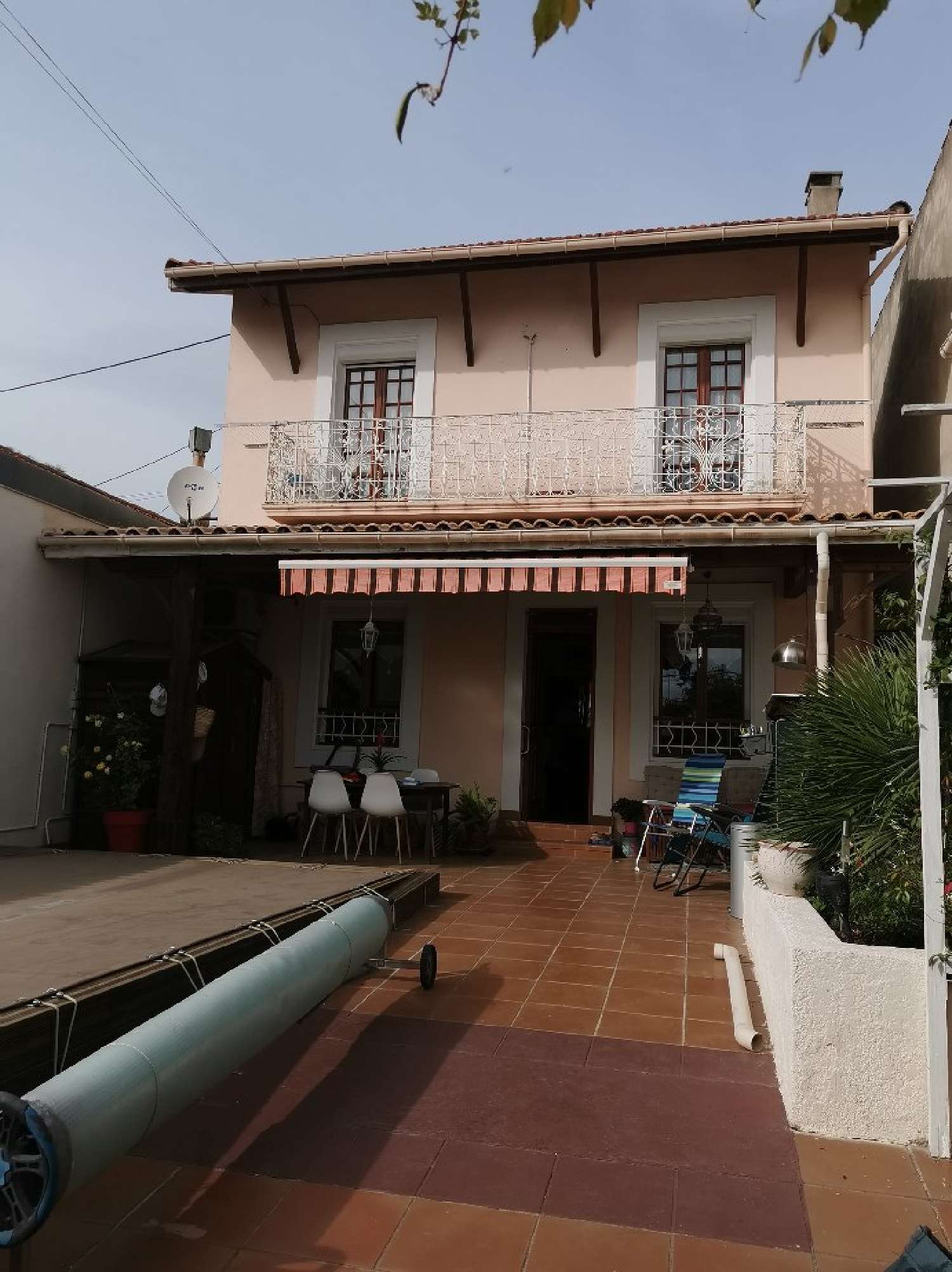  te koop huis Béziers Hérault 2