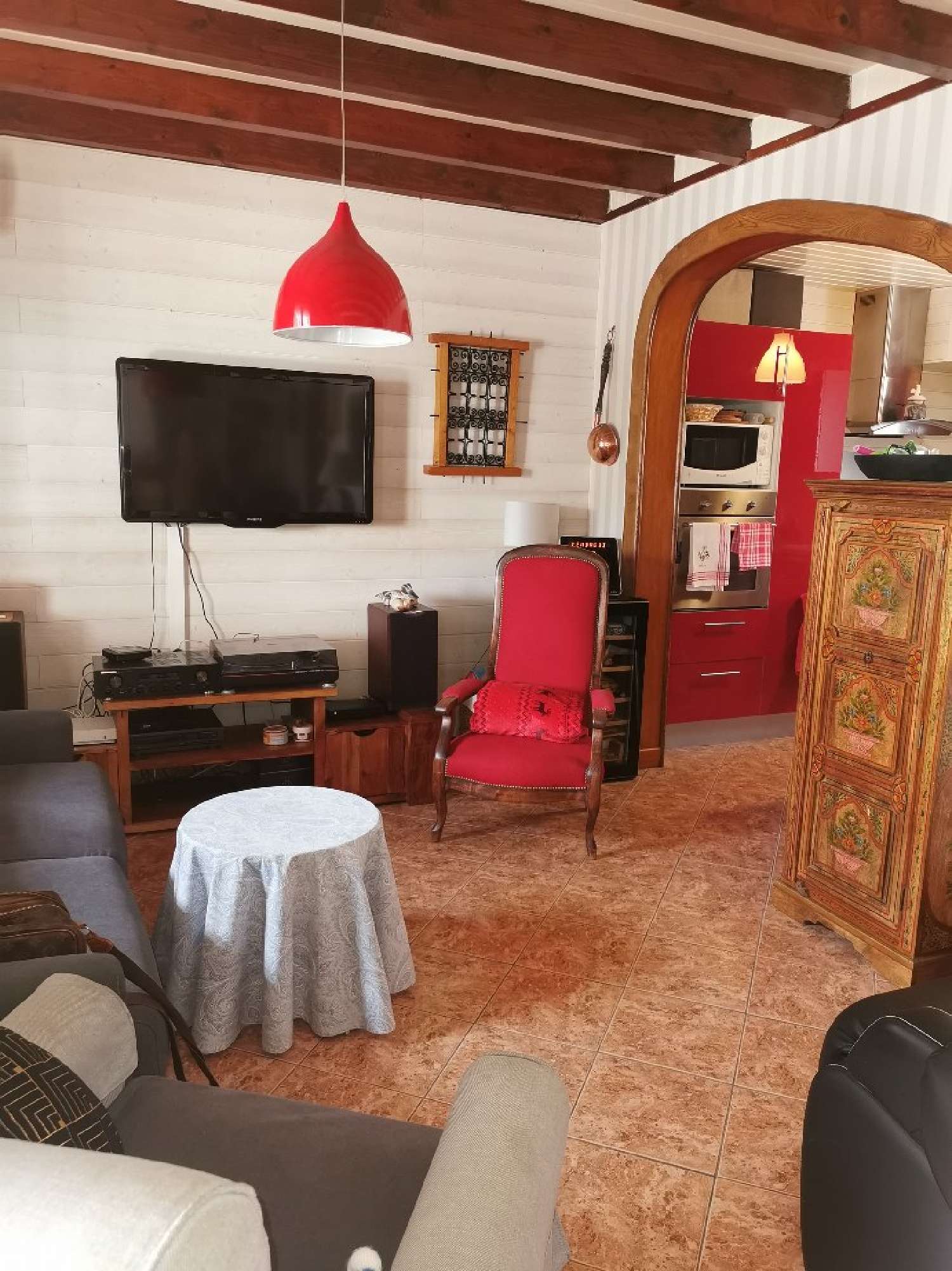  te koop huis Béziers Hérault 3