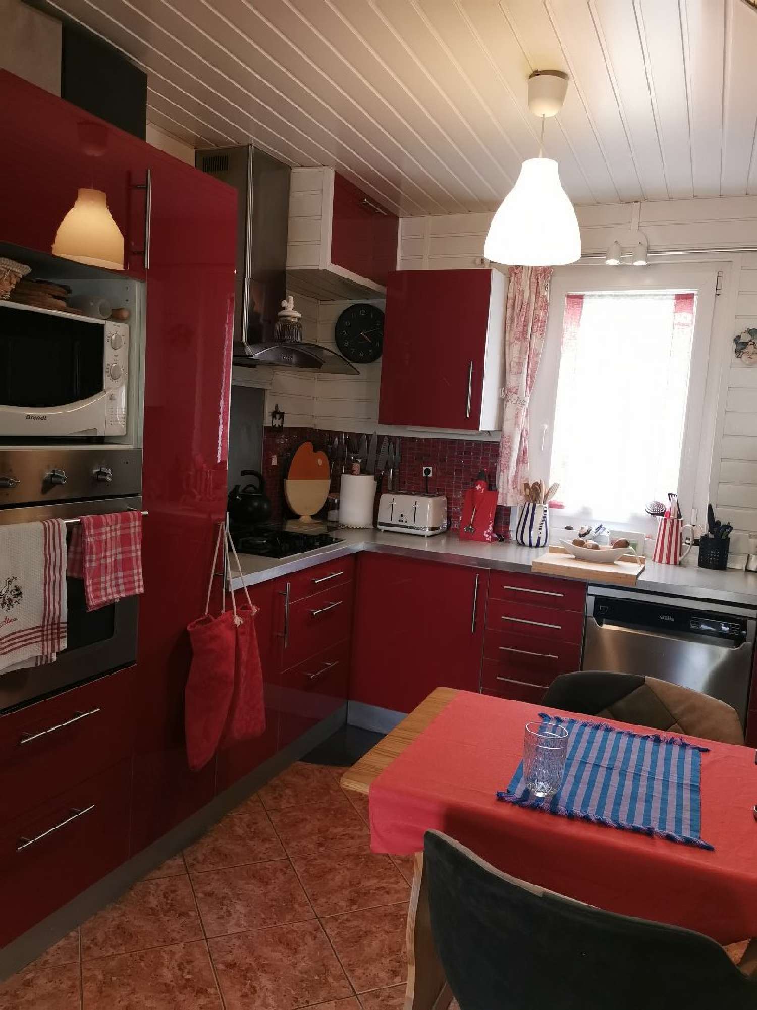  te koop huis Béziers Hérault 4