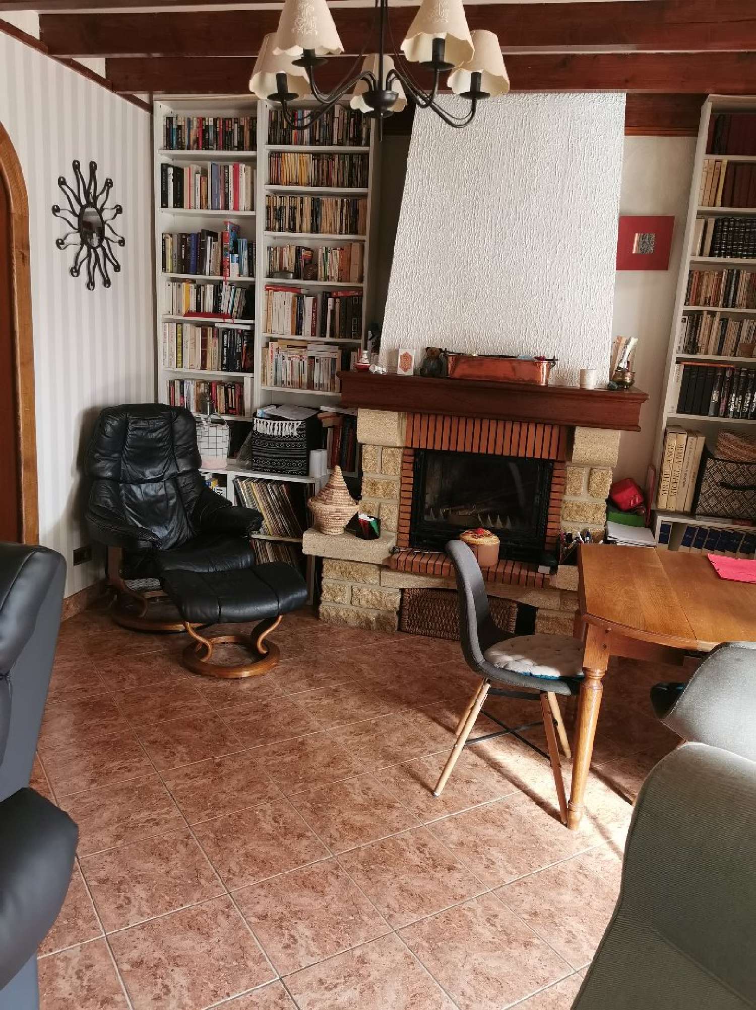  te koop huis Béziers Hérault 7