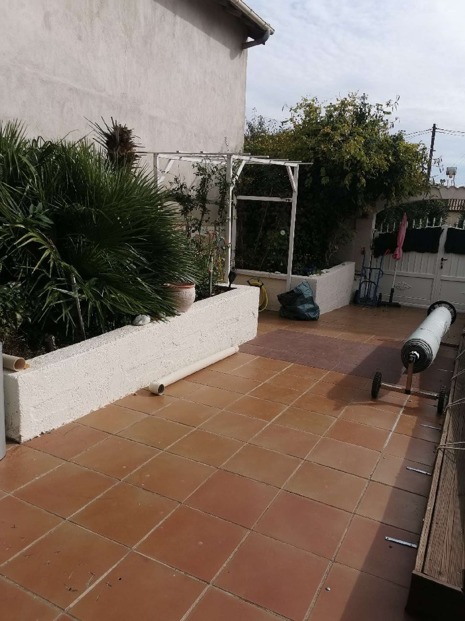  te koop huis Béziers Hérault 8